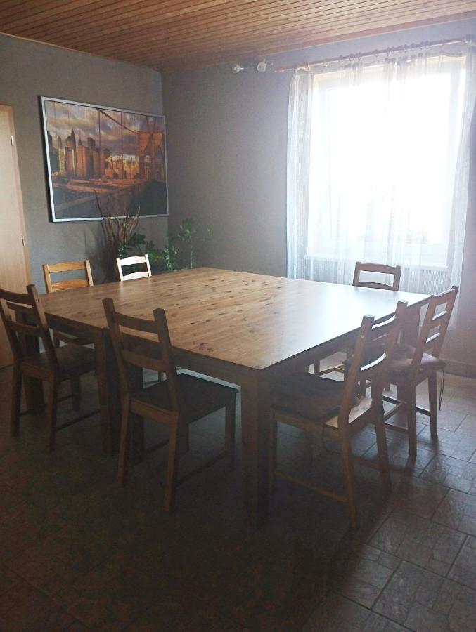 Apartmany Audy Mníšek pod Brdy 外观 照片