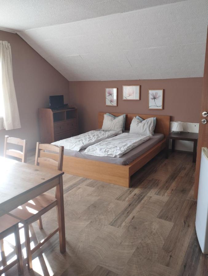Apartmany Audy Mníšek pod Brdy 外观 照片