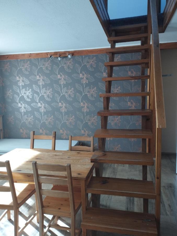 Apartmany Audy Mníšek pod Brdy 外观 照片