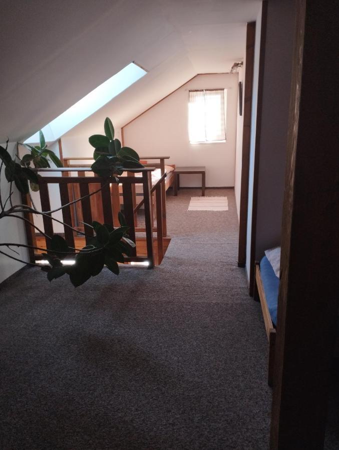 Apartmany Audy Mníšek pod Brdy 外观 照片