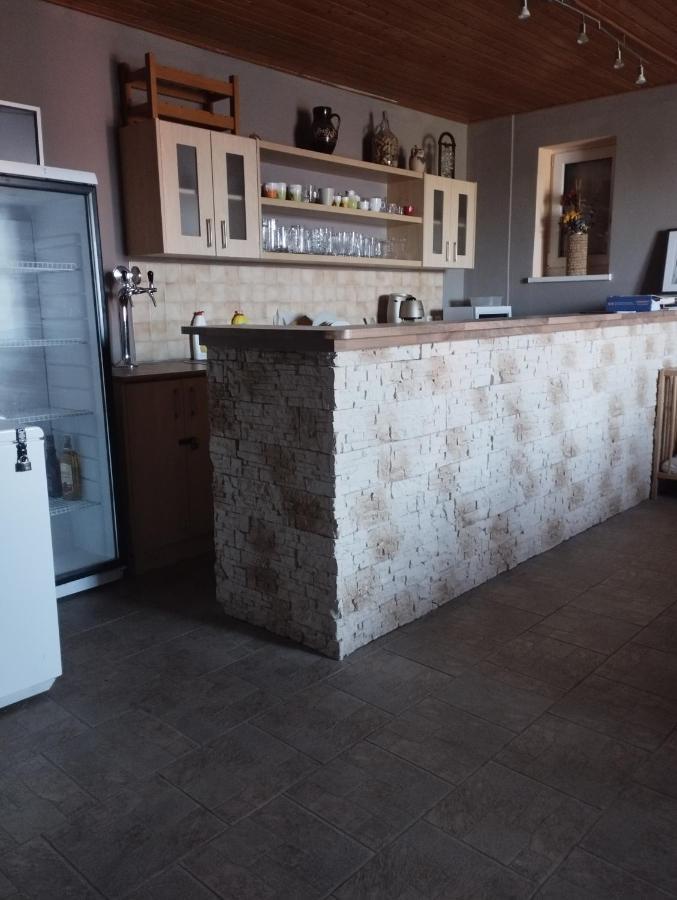 Apartmany Audy Mníšek pod Brdy 外观 照片